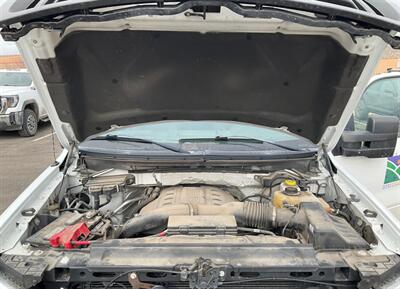 2014 Ford F-150 XL   - Photo 13 - Albuquerque, NM 87107
