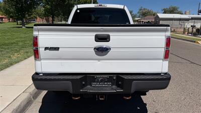 2014 Ford F-150 XL - Photo 8 - Albuquerque, NM 87107