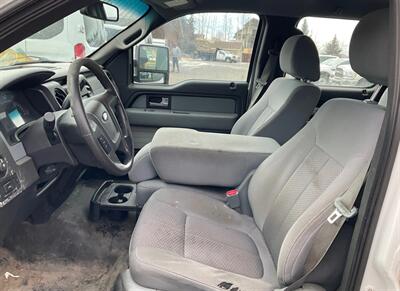 2014 Ford F-150 XL   - Photo 19 - Albuquerque, NM 87107