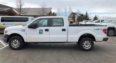 2014 Ford F-150 XL   - Photo 5 - Albuquerque, NM 87107