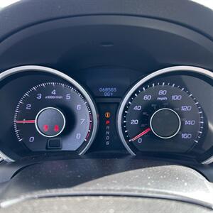 2011 Acura TL   - Photo 3 - Albuquerque, NM 87107