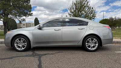 2011 Acura TL - Photo 5 - Albuquerque, NM 87107