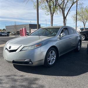 2011 Acura TL   - Photo 1 - Albuquerque, NM 87107