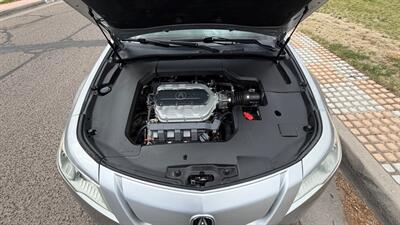 2011 Acura TL - Photo 13 - Albuquerque, NM 87107