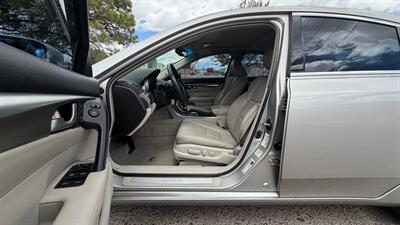 2011 Acura TL - Photo 17 - Albuquerque, NM 87107