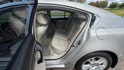 2011 Acura TL - Photo 18 - Albuquerque, NM 87107
