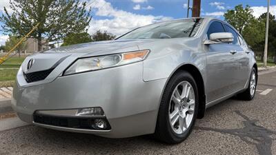 2011 Acura TL - Photo 3 - Albuquerque, NM 87107