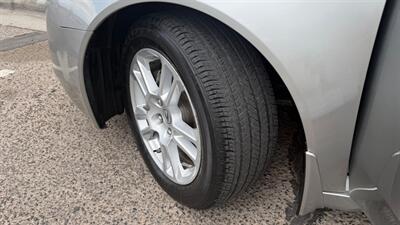 2011 Acura TL - Photo 27 - Albuquerque, NM 87107