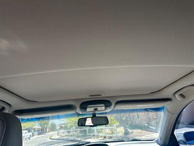 2011 Acura TL - Photo 19 - Albuquerque, NM 87107