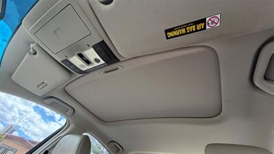 2011 Acura TL - Photo 21 - Albuquerque, NM 87107