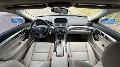 2011 Acura TL - Photo 14 - Albuquerque, NM 87107