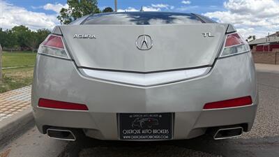2011 Acura TL - Photo 8 - Albuquerque, NM 87107