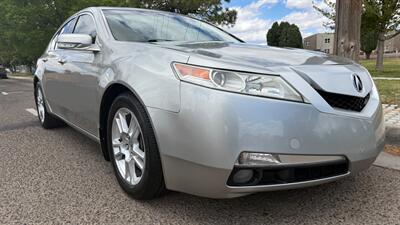 2011 Acura TL Sedan