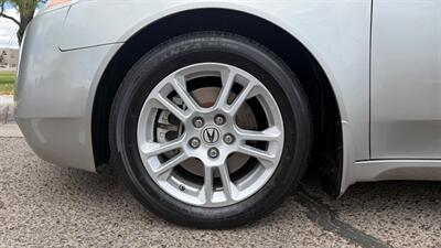2011 Acura TL - Photo 26 - Albuquerque, NM 87107