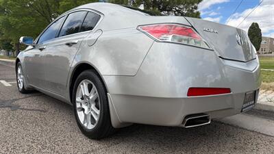 2011 Acura TL - Photo 7 - Albuquerque, NM 87107