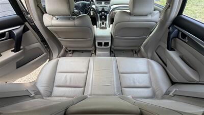 2011 Acura TL - Photo 16 - Albuquerque, NM 87107