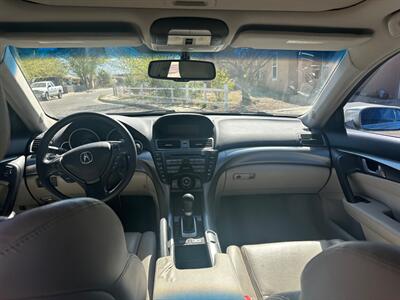 2011 Acura TL - Photo 15 - Albuquerque, NM 87107