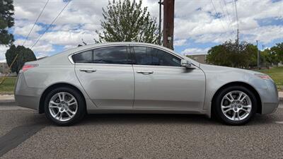 2011 Acura TL - Photo 9 - Albuquerque, NM 87107