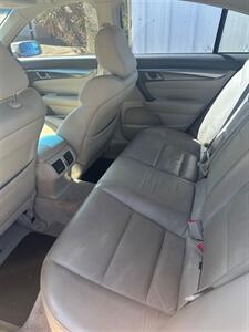 2011 Acura TL - Photo 20 - Albuquerque, NM 87107