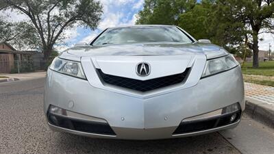 2011 Acura TL - Photo 4 - Albuquerque, NM 87107