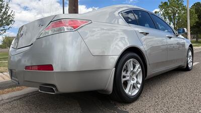 2011 Acura TL - Photo 11 - Albuquerque, NM 87107