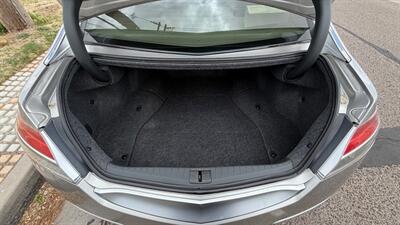 2011 Acura TL - Photo 12 - Albuquerque, NM 87107