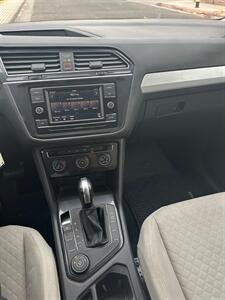 2019 Volkswagen Tiguan S 4Motion   - Photo 22 - Albuquerque, NM 87107