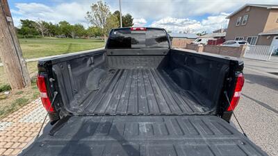 2018 GMC Sierra 2500 HD Denali   - Photo 12 - Albuquerque, NM 87107