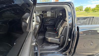 2018 GMC Sierra 2500 HD Denali   - Photo 20 - Albuquerque, NM 87107