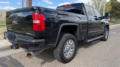 2018 GMC Sierra 2500 HD Denali   - Photo 7 - Albuquerque, NM 87107