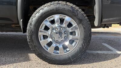 2018 GMC Sierra 2500 HD Denali   - Photo 25 - Albuquerque, NM 87107