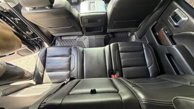 2018 GMC Sierra 2500 HD Denali   - Photo 17 - Albuquerque, NM 87107