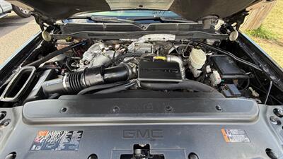 2018 GMC Sierra 2500 HD Denali   - Photo 13 - Albuquerque, NM 87107