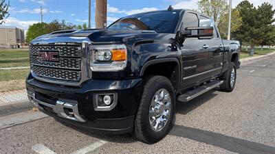 2018 GMC Sierra 2500 HD Denali   - Photo 3 - Albuquerque, NM 87107