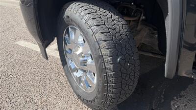 2018 GMC Sierra 2500 HD Denali   - Photo 26 - Albuquerque, NM 87107