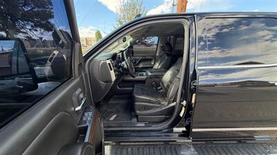 2018 GMC Sierra 2500 HD Denali   - Photo 19 - Albuquerque, NM 87107
