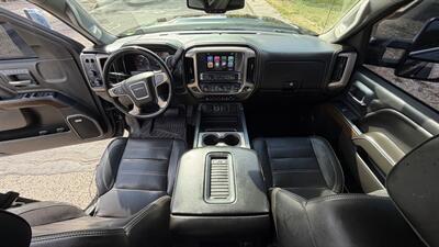 2018 GMC Sierra 2500 HD Denali   - Photo 15 - Albuquerque, NM 87107