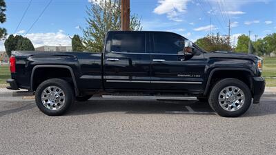 2018 GMC Sierra 2500 HD Denali   - Photo 5 - Albuquerque, NM 87107