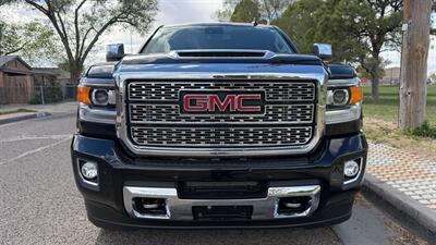 2018 GMC Sierra 2500 HD Denali   - Photo 4 - Albuquerque, NM 87107