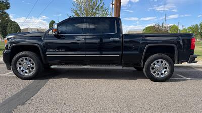 2018 GMC Sierra 2500 HD Denali   - Photo 9 - Albuquerque, NM 87107
