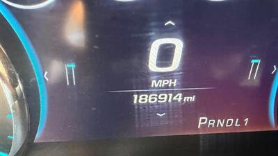 2018 GMC Sierra 2500 HD Denali   - Photo 22 - Albuquerque, NM 87107