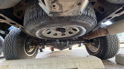 2018 GMC Sierra 2500 HD Denali   - Photo 27 - Albuquerque, NM 87107