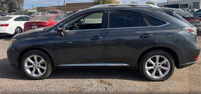 2010 Lexus RX 350 SUV 4x4   - Photo 3 - Albuquerque, NM 87107