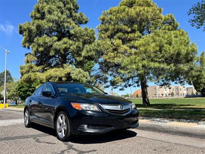 2014 Acura ILX 2.0L w/Premium  