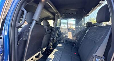 2022 Ford F-150 XL 4X4  STX - Photo 16 - Albuquerque, NM 87107