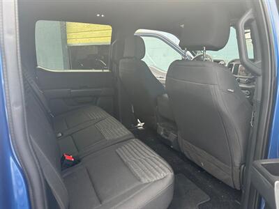 2022 Ford F-150 XL 4X4  STX - Photo 19 - Albuquerque, NM 87107
