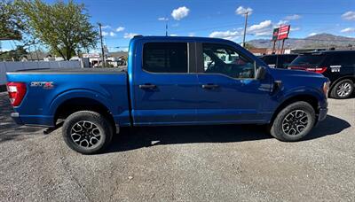 2022 Ford F-150 XL 4X4  STX - Photo 9 - Albuquerque, NM 87107