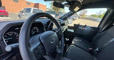 2022 Ford F-150 XL 4X4  STX - Photo 19 - Albuquerque, NM 87107