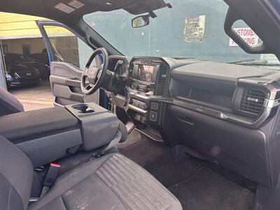 2022 Ford F-150 XL 4X4  STX - Photo 20 - Albuquerque, NM 87107