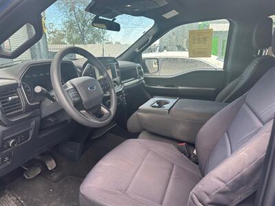 2022 Ford F-150 XL 4X4  STX - Photo 17 - Albuquerque, NM 87107